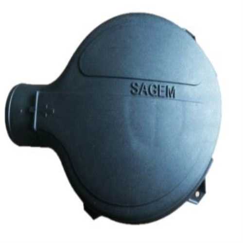 HAVA FILTRE KUTU KAPAĞI R19